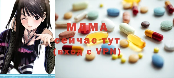 кокс Абдулино
